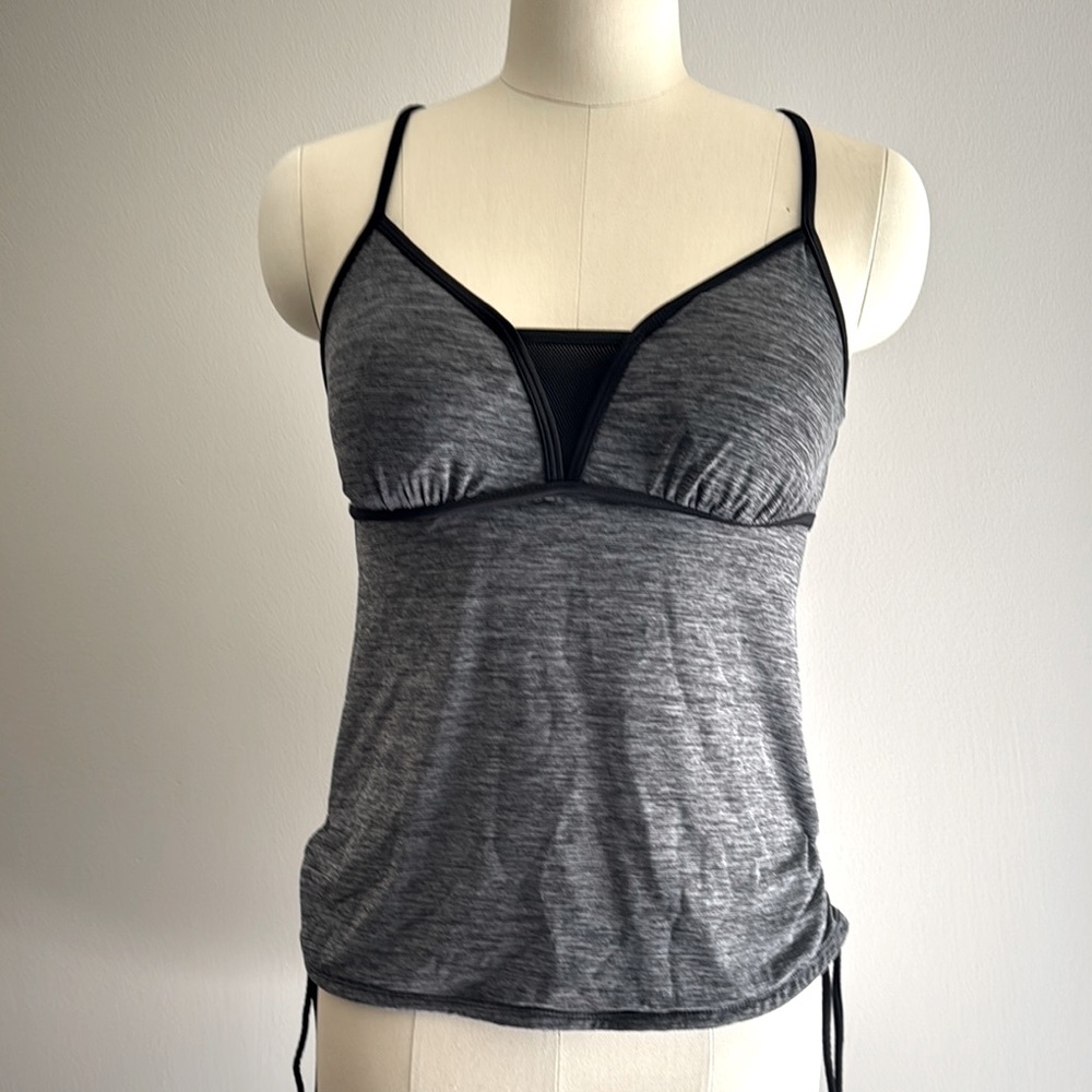 Swim Tankini Top